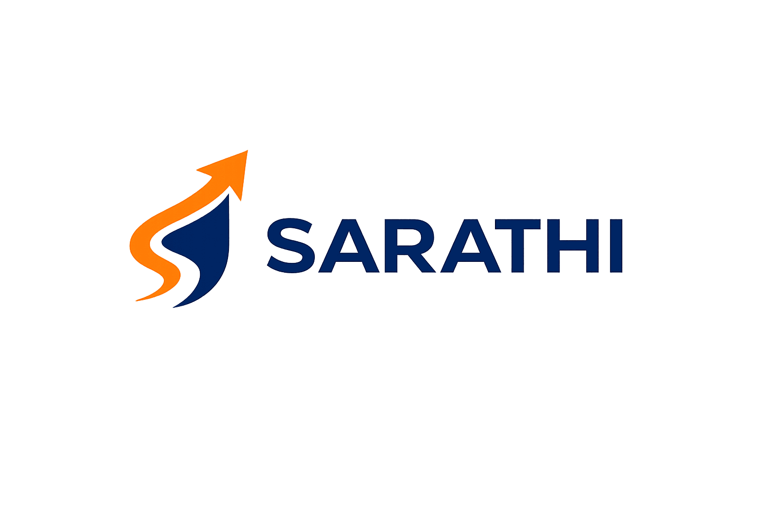SARATHI Logo